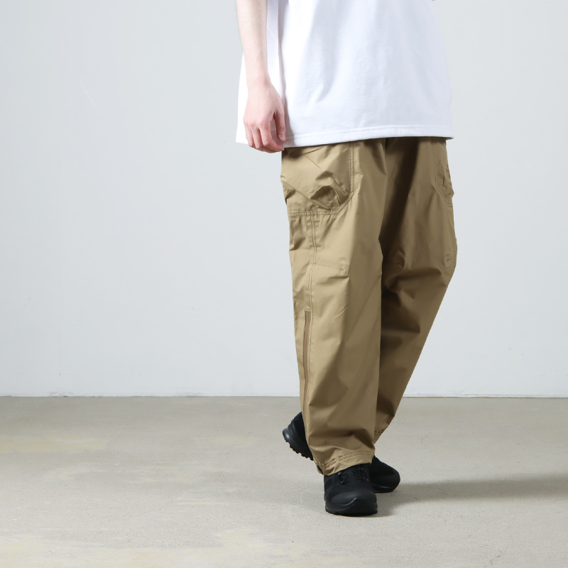 THE NORTH FACE (ザノースフェイス) Hikers' Shell Pant / ハイカーズ