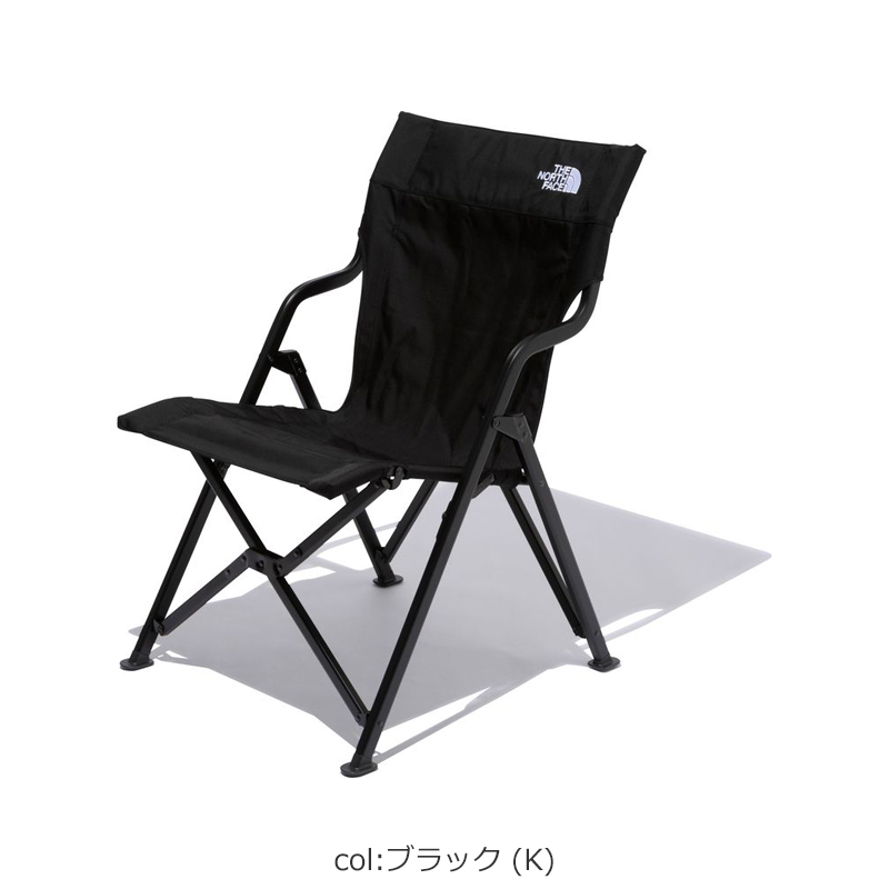THE NORTH FACE (ザノースフェイス) TNF Camp Chair Slim / TNF
