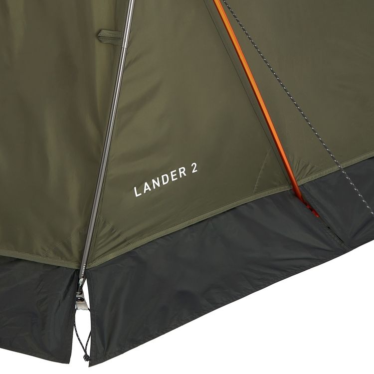 THE NORTH FACE (ザノースフェイス) Lander 2 / ランダー 2
