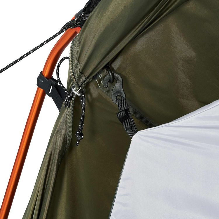 THE NORTH FACE (ザノースフェイス) Evacargo 2 / エバカーゴ 2