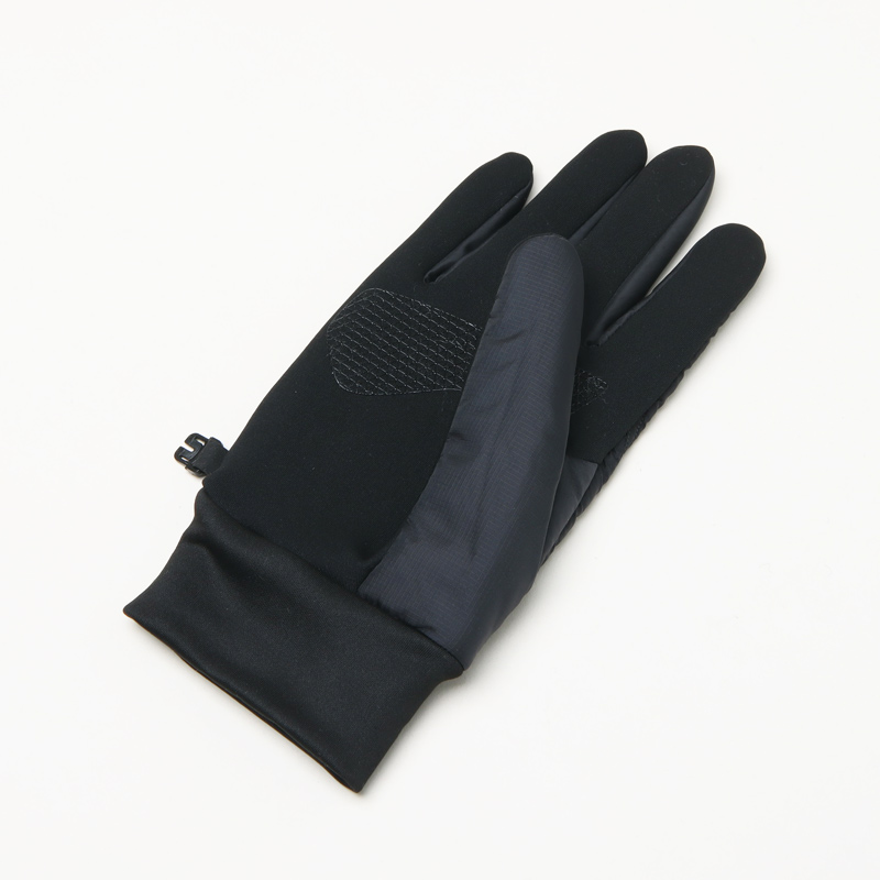 THE NORTH FACE (ザノースフェイス) Nuptse Etip Glove / ヌプシイー