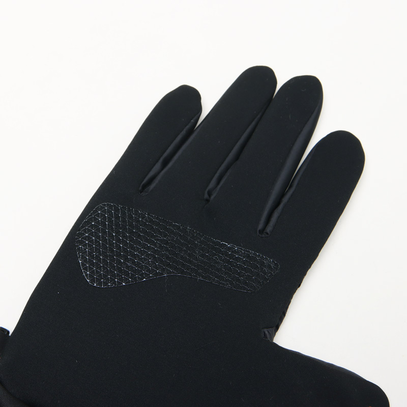 THE NORTH FACE (ザノースフェイス) Nuptse Etip Glove / ヌプシイー