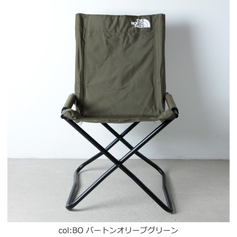 THE NORTH FACE (ザノースフェイス) TNF Camp Chair / キャンプチェア