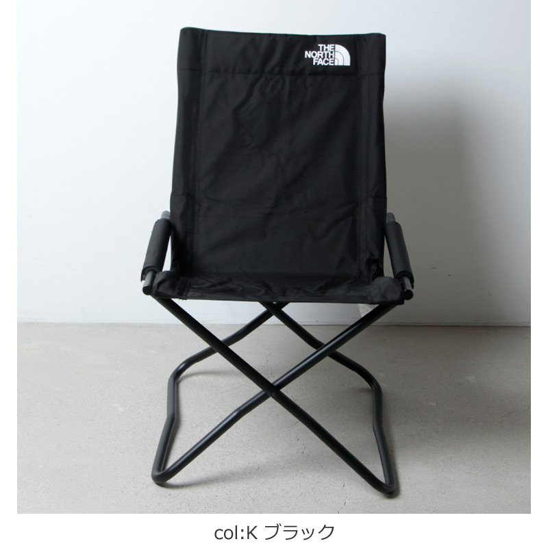 THE NORTH FACE (ザノースフェイス) TNF Camp Chair / キャンプチェア
