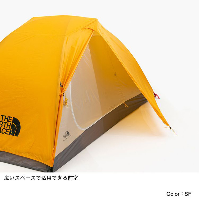 THE NORTH FACE (ザノースフェイス) Mountain Shot 2 / マウンテン