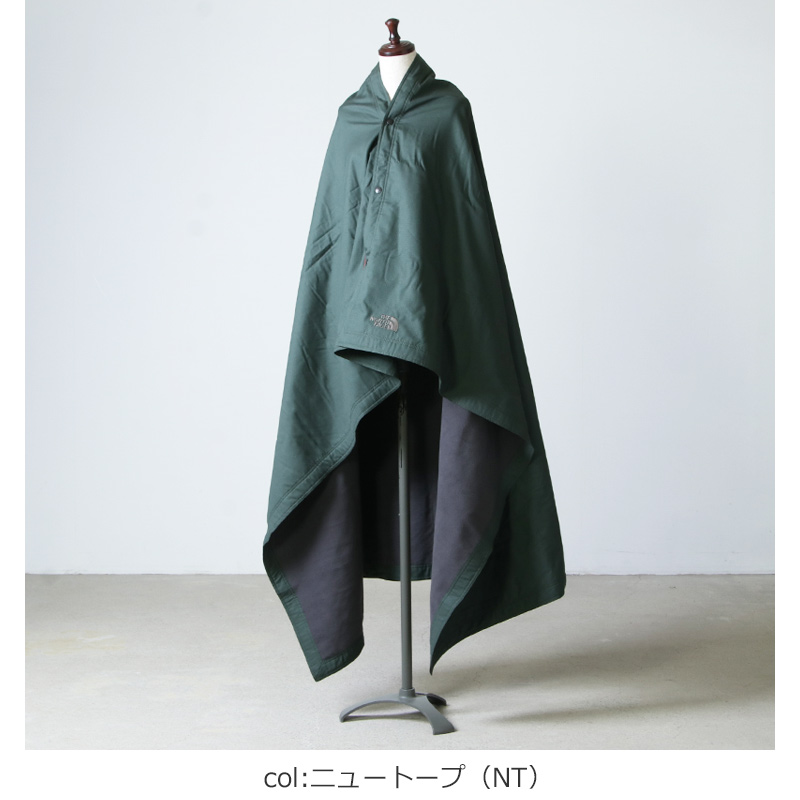 THE NORTH FACE (ザノースフェイス) Bonfire Blanket L / ボン