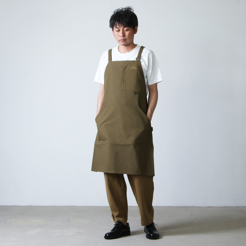 THE NORTH FACE (ザノースフェイス) Firefly Apron / ファイヤーフライ