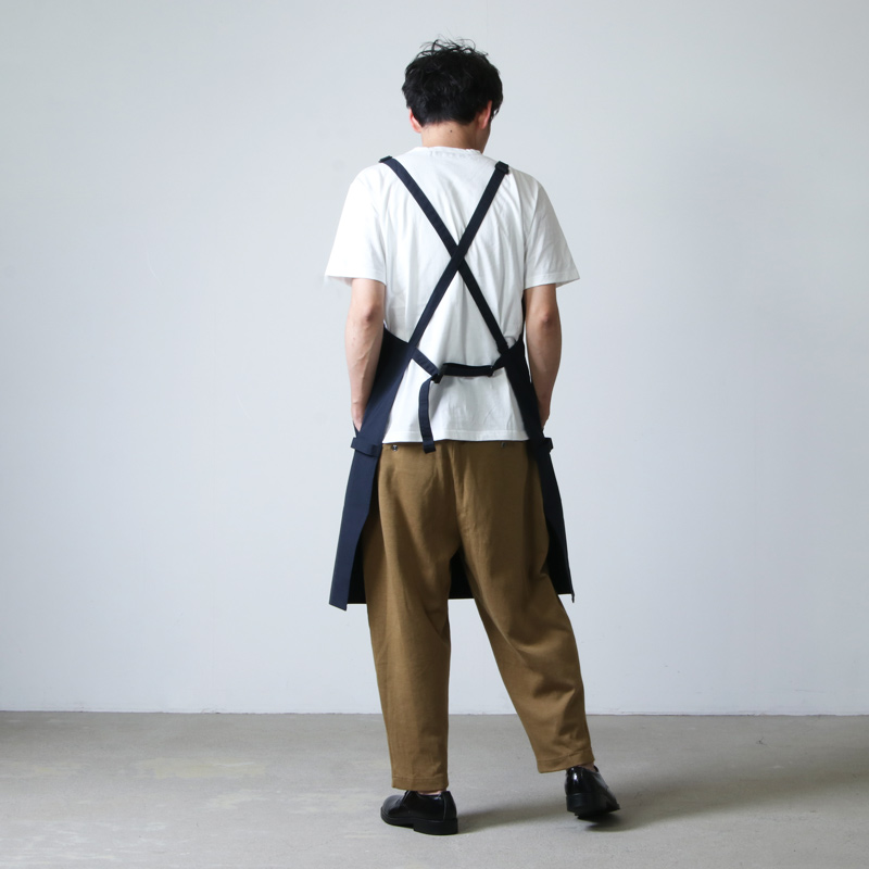 THE NORTH FACE (ザノースフェイス) Firefly Apron / ファイヤーフライ