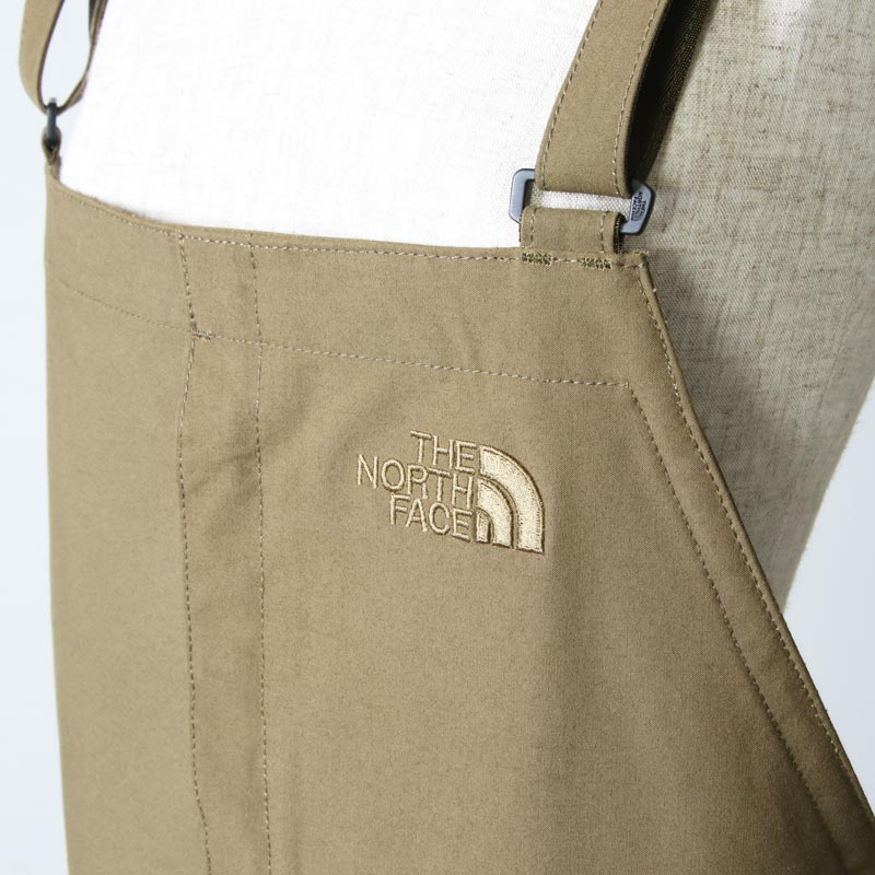 THE NORTH FACE (ザノースフェイス) Firefly Apron / ファイヤーフライ