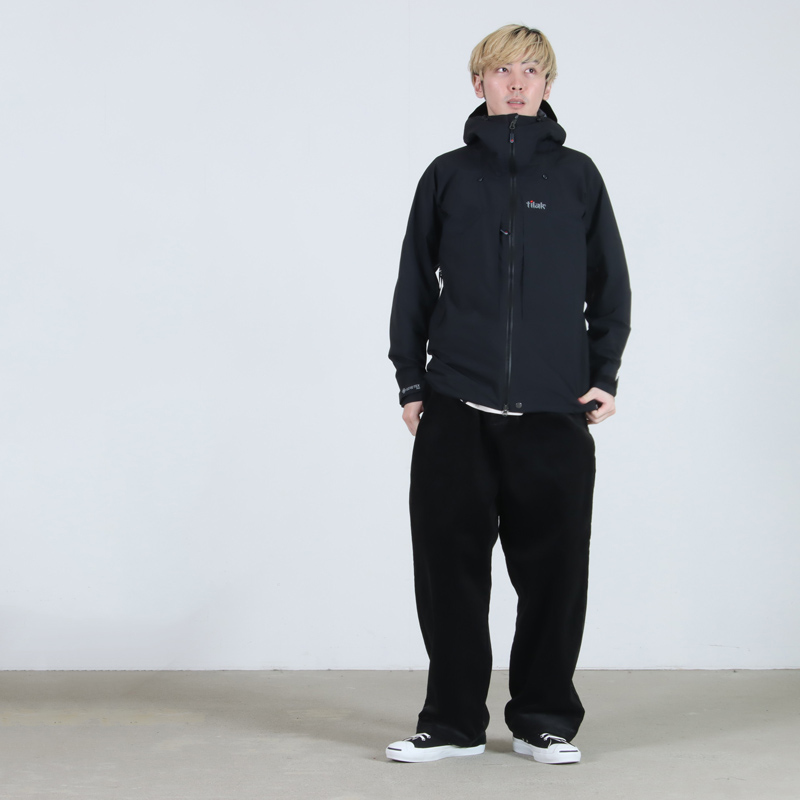 tilak (ティラック) Evolution Jacket / エヴォリューションジャケット