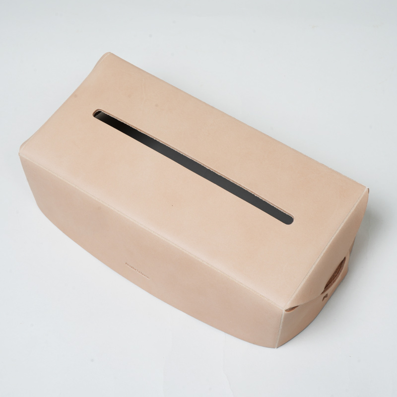 Hender Scheme (エンダースキーマ) tissue box case / ティッシュ