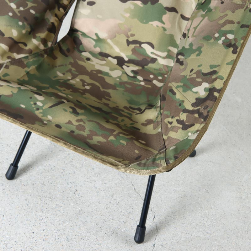 Helinox (ヘリノックス) タクティカルチェア マルチカモ