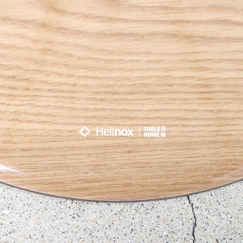 Helinox (ヘリノックス) テーブルオー M
