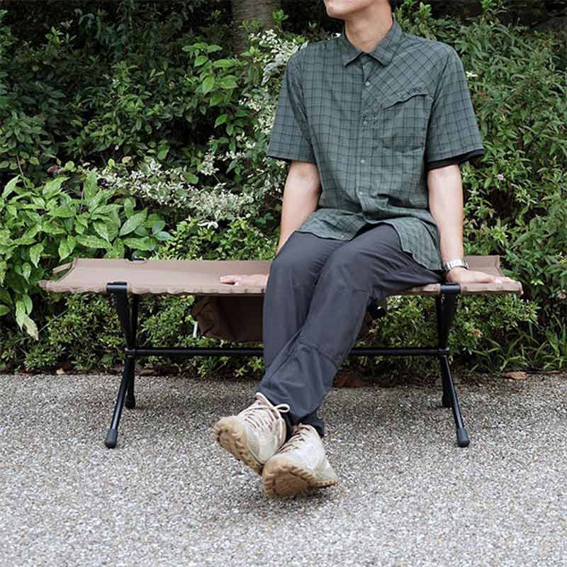 Helinox (ヘリノックス) タクティカルベンチ