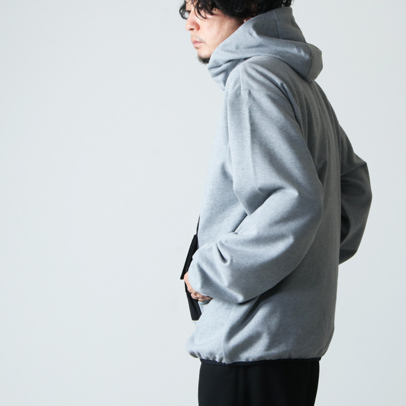HELLY HANSEN (ヘリーハンセン) HHAngler Softshell Parka / HH