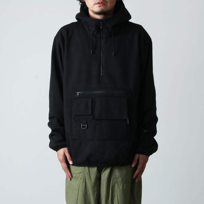 HELLY HANSEN (ヘリーハンセン) HHAngler Softshell Parka / HH
