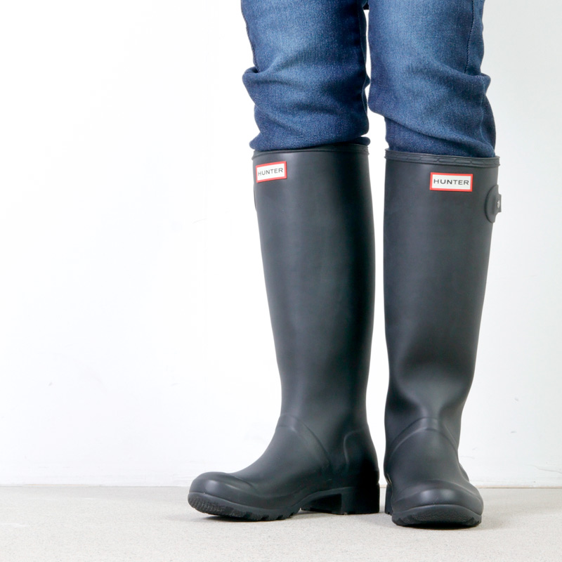 HUNTER (ハンター) Original Tour / オリジナルツアー レインブーツ