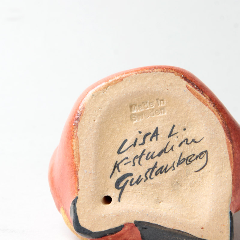 Lisa Larson (リサ・ラーソン) RELAX SANTA / リラックス サンタ