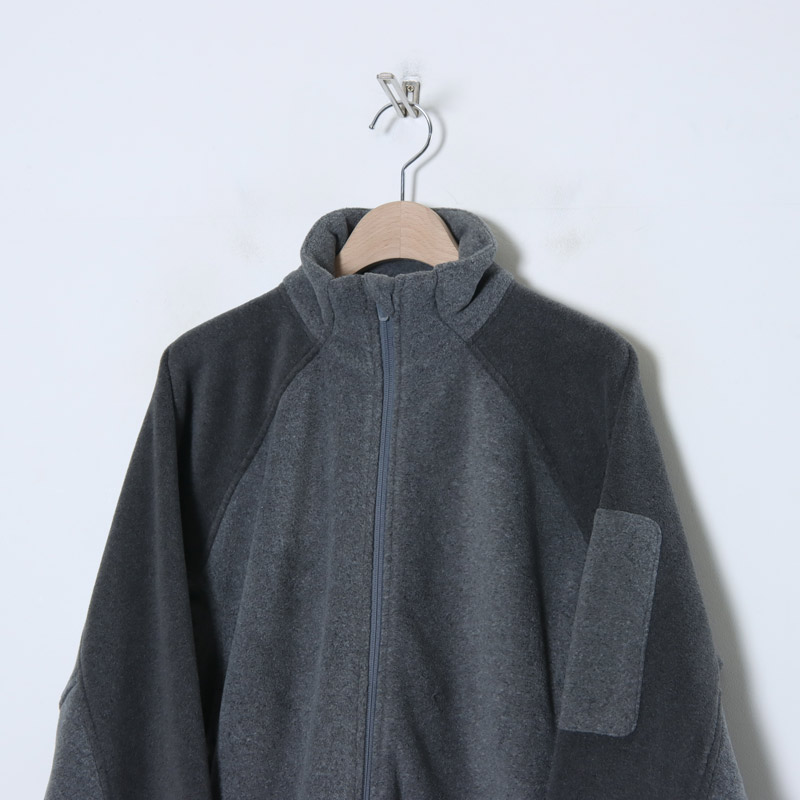 MARMOT (マーモット キャピタル) POLARTECH FLEECE JACKET / ポーラ