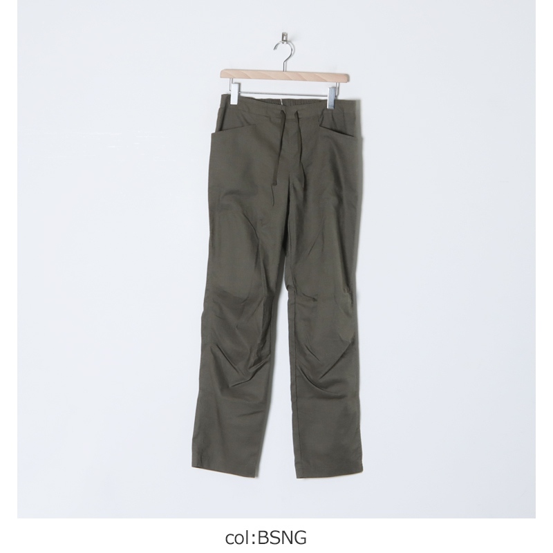 PATAGONIA (パタゴニア) M's Hampi Rock Pants Reg / メンズハンピ