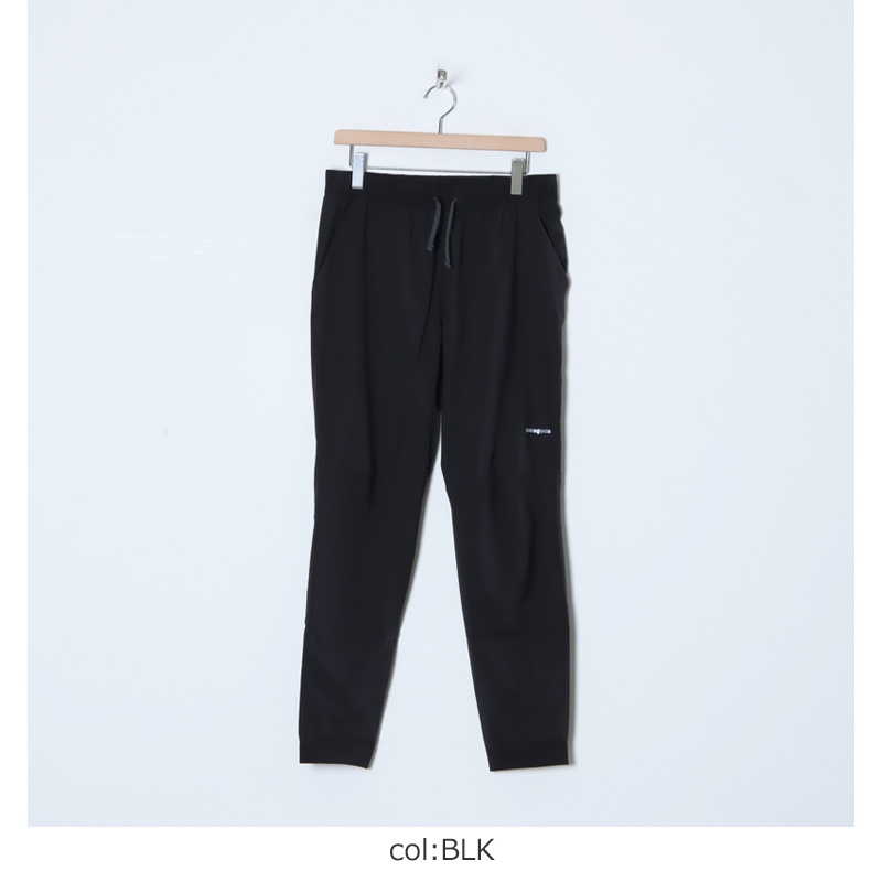 PATAGONIA (パタゴニア) M's Terrebonne Joggers / メンズ・テルボンヌ