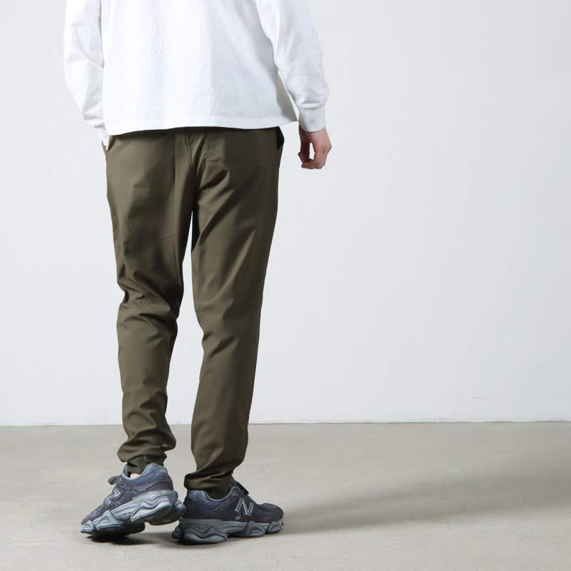 PATAGONIA (パタゴニア) M's Terrebonne Joggers / メンズ・テルボンヌ