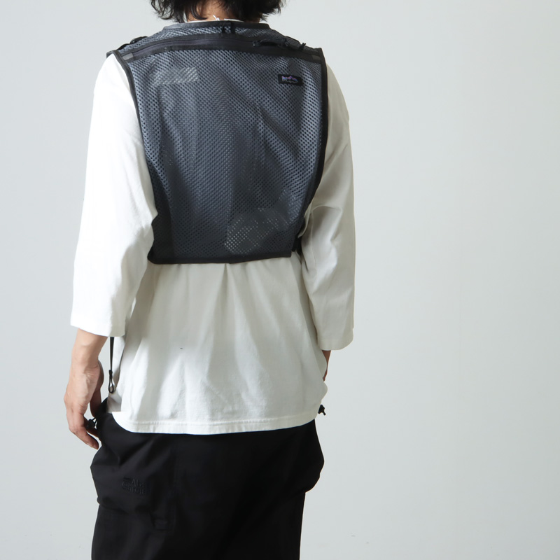 PATAGONIA (パタゴニア) Stealth Convertible Vest / ステルス