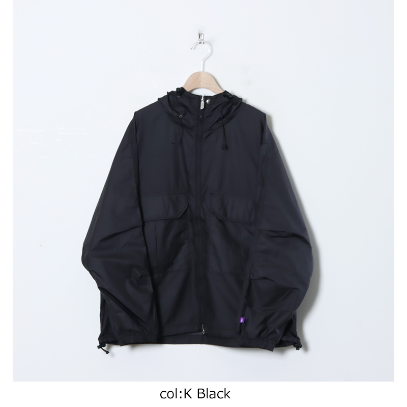 THE NORTH FACE PURPLE LABEL (ザ ノースフェイス パープルレーベル