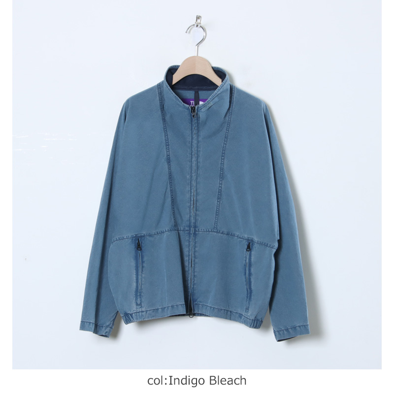 THE NORTH FACE PURPLE LABEL (ザ ノースフェイス パープルレーベル