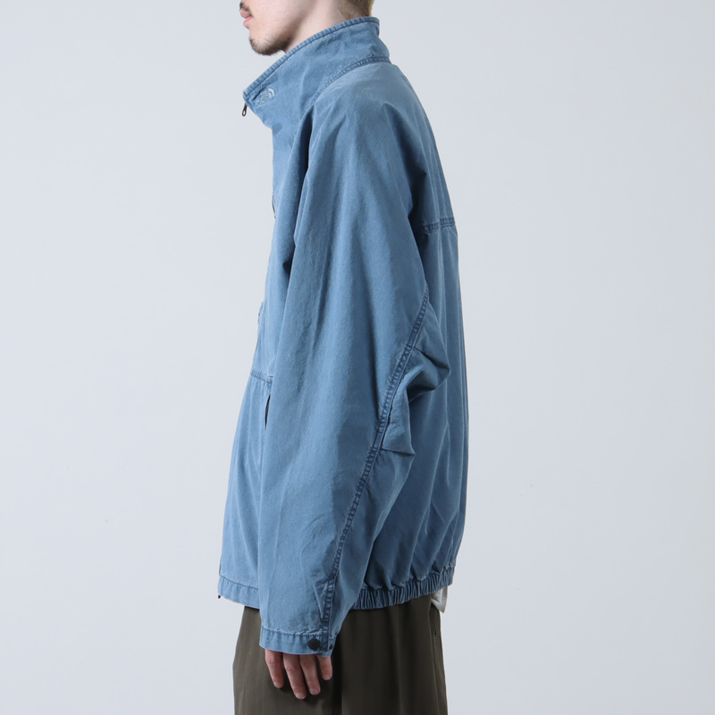 THE NORTH FACE PURPLE LABEL (ザ ノースフェイス パープルレーベル