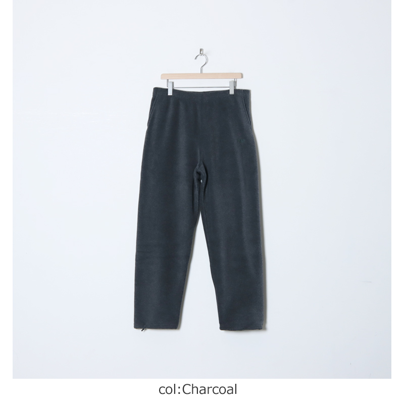 SEDAN ALL-PURPOSE (セダンオールパーパス) Fleece Pant / フリースパンツ