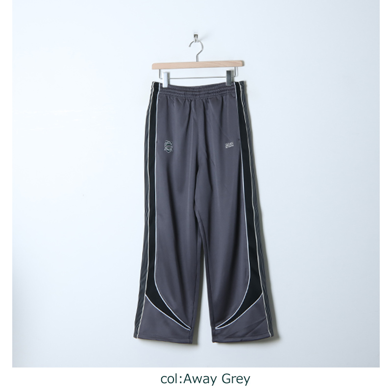 SEDAN ALL-PURPOSE (セダンオールパーパス) Team Training Wide Pant