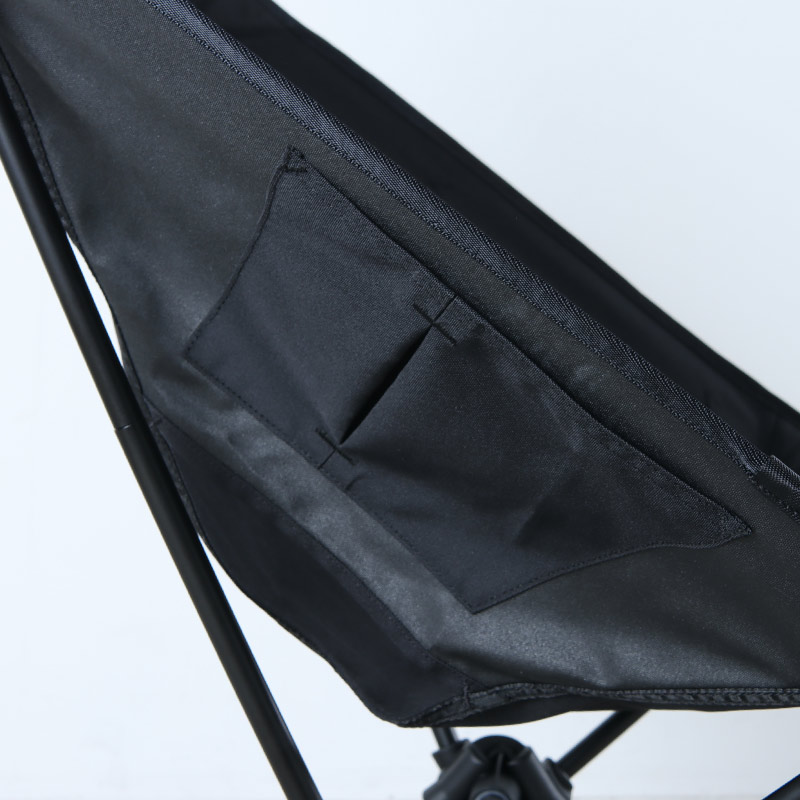 AbuGarcia (アブガルシア) ABU GARCIA×HELINOX Tactical Chair