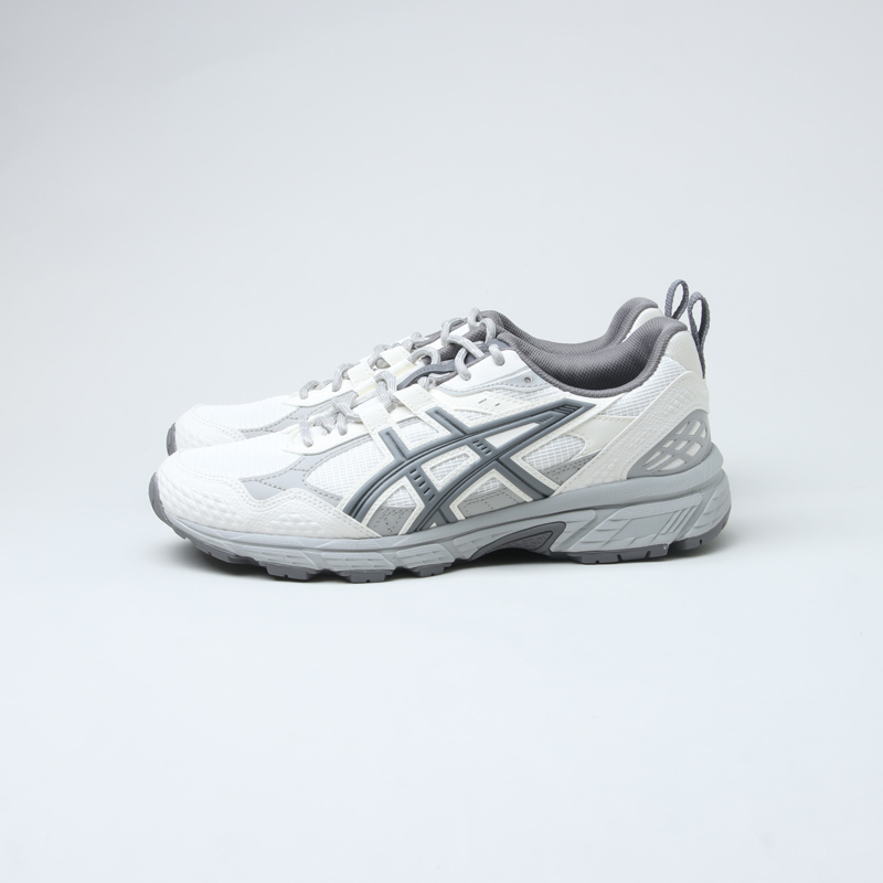 ASICS (アシックス) GEL-NUNOBIKI RGD / CREAM/CARBON