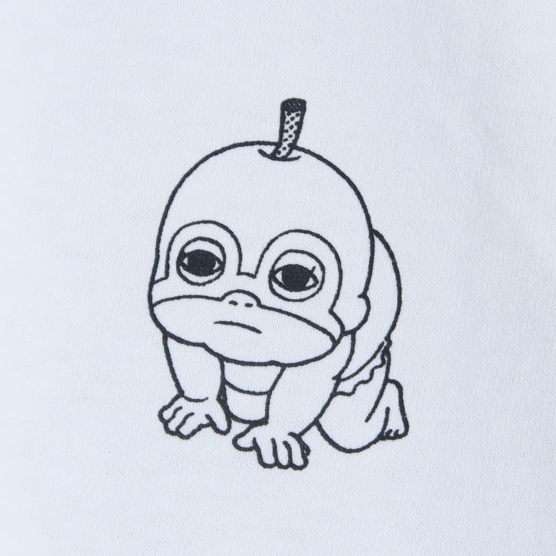 BRU NA BOINNE (ブルーナボイン) レスラー大集合T