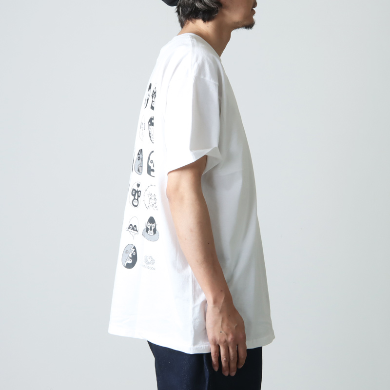 BRU NA BOINNE (ブルーナボイン) レスラー大集合T