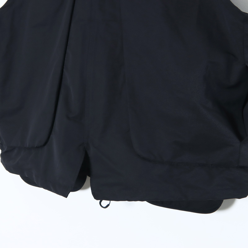 COMFY OUTDOOR GARMENT (コムフィアウトドアガーメント) 15 STEP VEST
