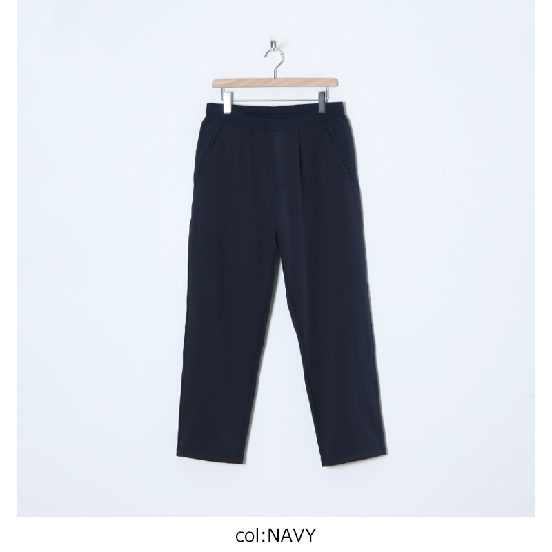 DAIWA LIFE STYLE (ダイワライフスタイル) 129 FLEECE PANTS