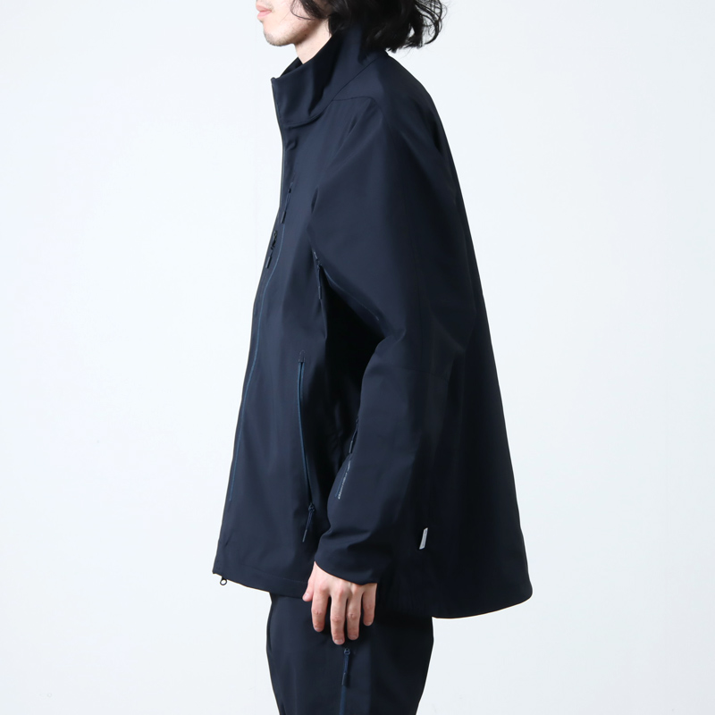 DAIWA LIFE STYLE (ダイワライフスタイル) 123 SOFT SHELL BLOUSON