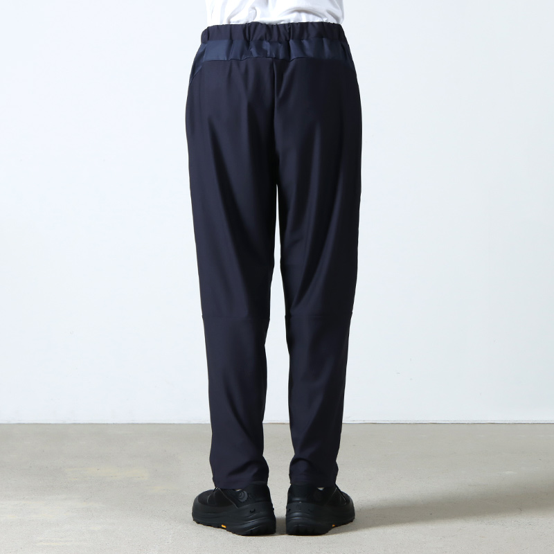 DAIWA LIFE STYLE (ダイワライフスタイル) 114 SWEAT STRETCH PANTS