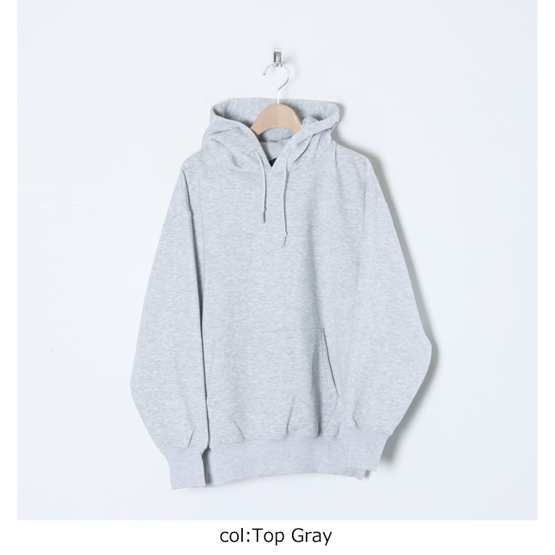 DAIWA PIER39 (ダイワピア39) W's TECH SWEAT HOODIE / レディース