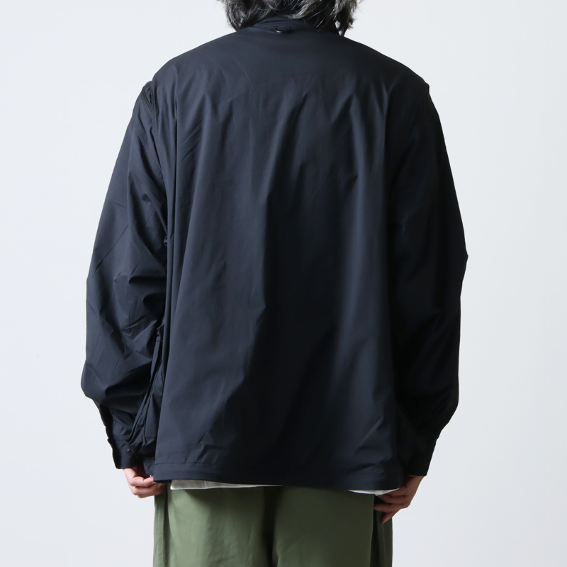 DAIWA PIER39 (ダイワピア39) TECH 2WAY PERFECT FISHING JACKET