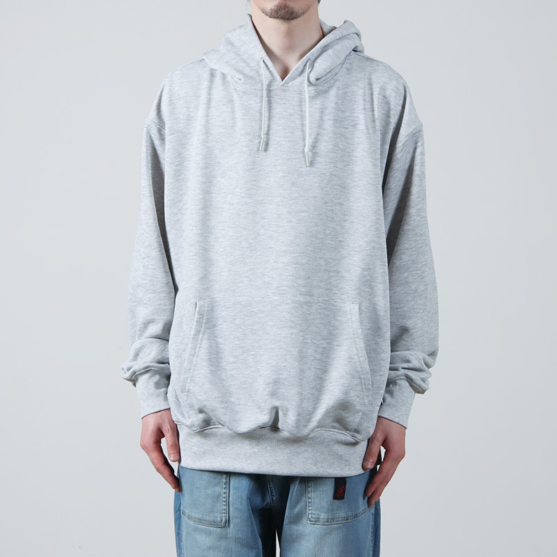 DAIWA PIER39 (ダイワピア39) TECH SWEAT HOODIE / テックスウェット