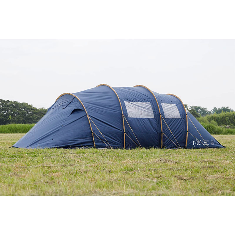 F/CE. (エフシーイー) 10TH NORDISK REISA 6 / 10TH ノルディスク レイサ 6