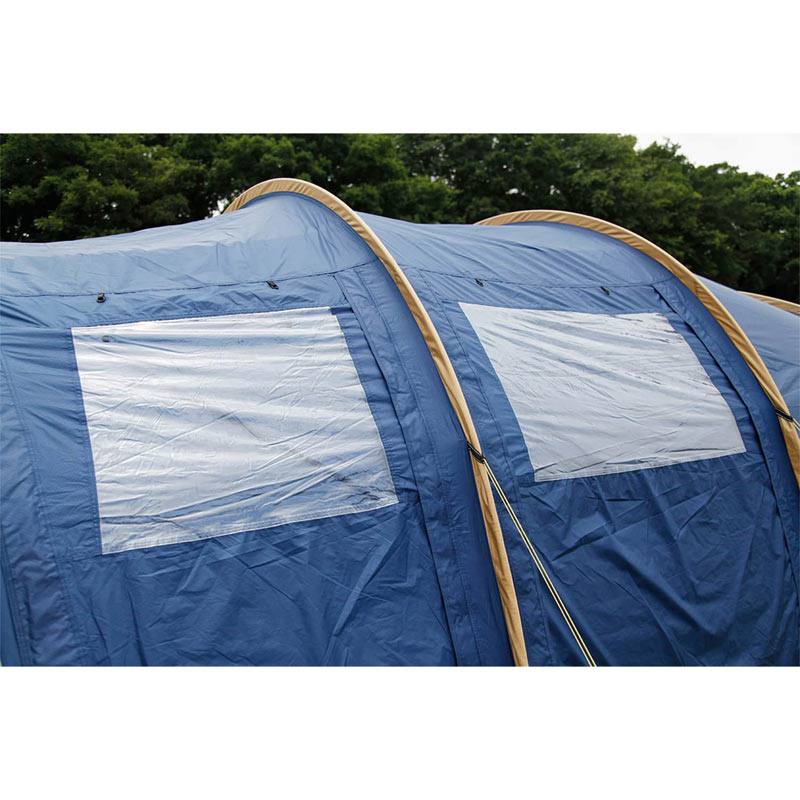 F/CE. (エフシーイー) 10TH NORDISK REISA 6 / 10TH ノルディスク レイサ 6