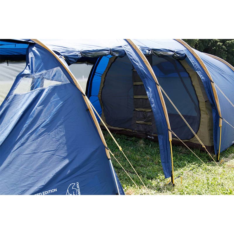 F/CE. (エフシーイー) 10TH NORDISK REISA 6 / 10TH ノルディスク レイサ 6