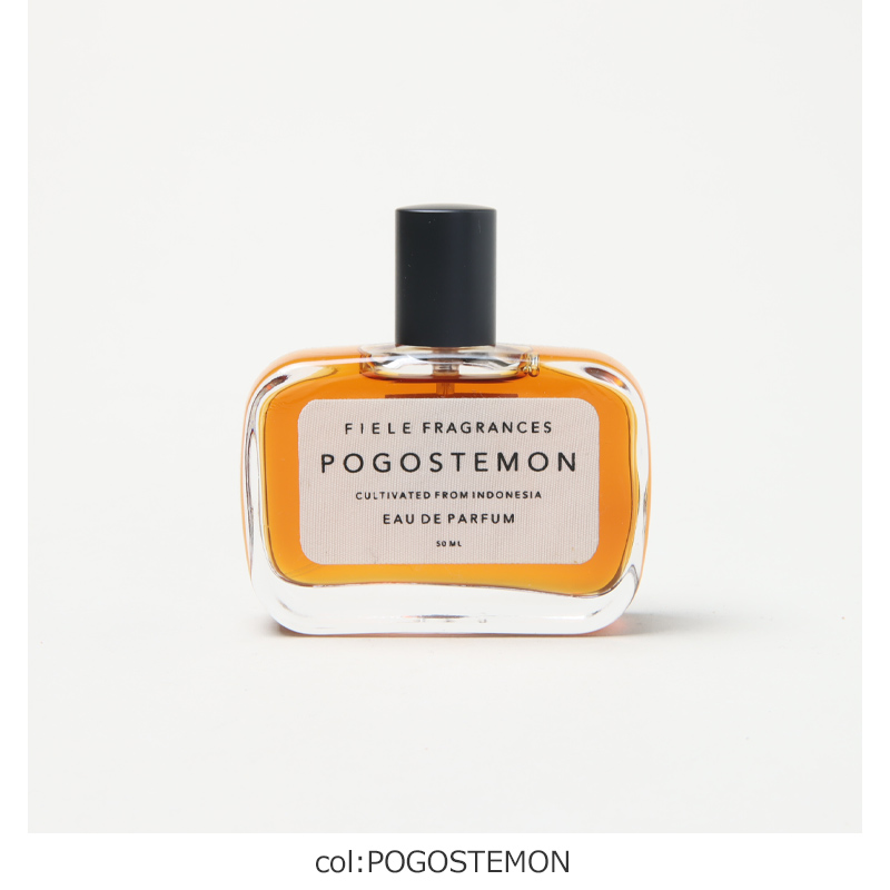 FIELE FRAGRANCES (フィエール フレグランス) EAU DE PARFUM