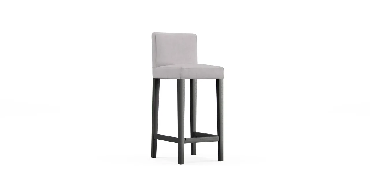 IKEA Henriksdal Bar Stool Cover | Comfort Works