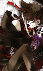 DEADLOCK外伝 SIMPLEX ｜ 徳間書店 ｜ キャラ文庫 ｜ 英田サキ 高階佑