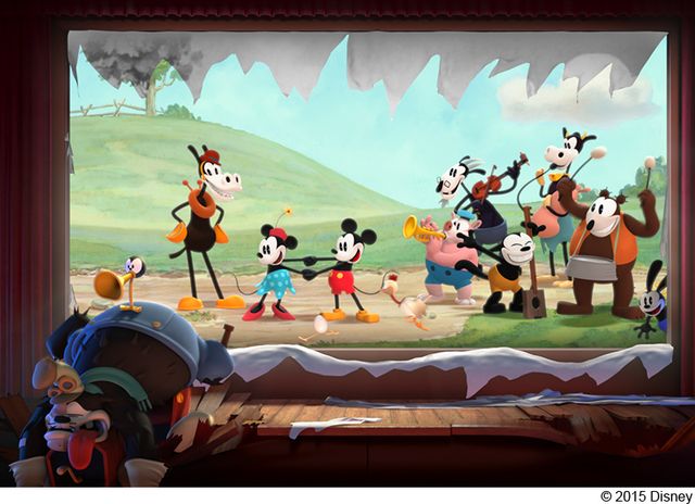 アナ雪』にベイマックスを発見！｜シネマトゥデイ